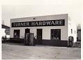 Turner Hardware store